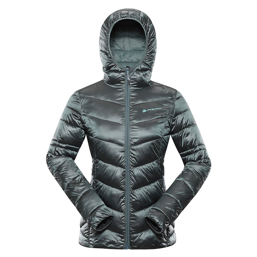 

Куртка Alpine Pro Roga Hood, синий