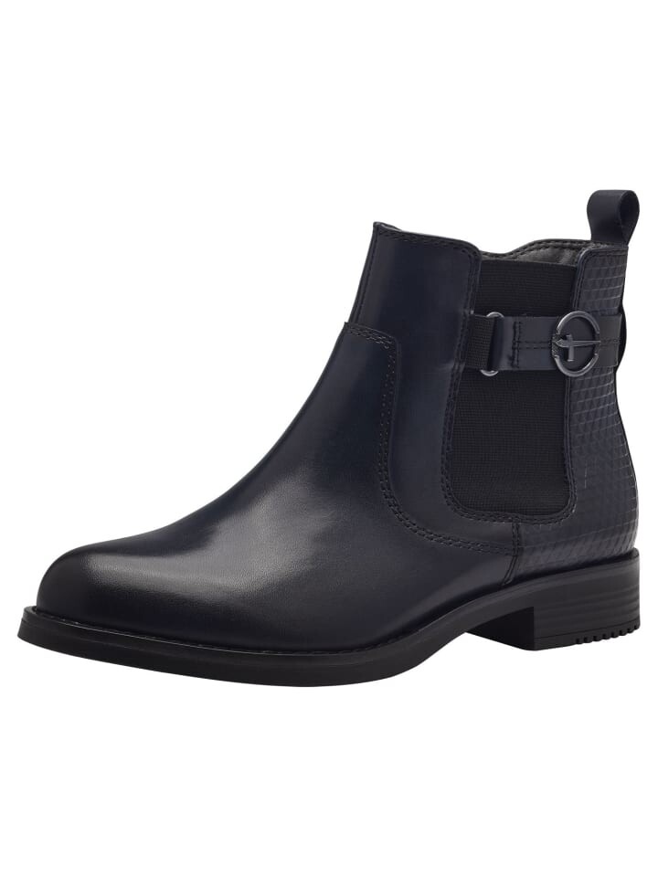 

Ботинки челси Tamaris COMFORT Chelsea, цвет ocean