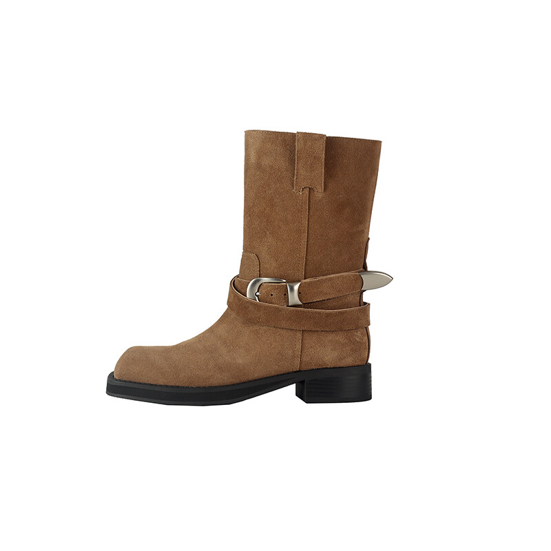 

Ботильоны PVAJ Ankle Boots Women's, коричневый