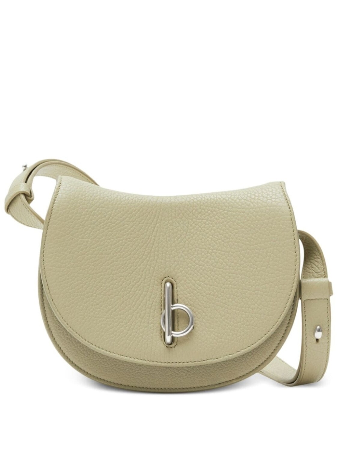 

Сумка через плечо Burberry Mini Rocking Horse, зеленый