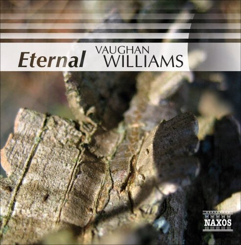 

CD диск Eternal Vaughan Williams / Various: Eternal Vaughan Williams / Various