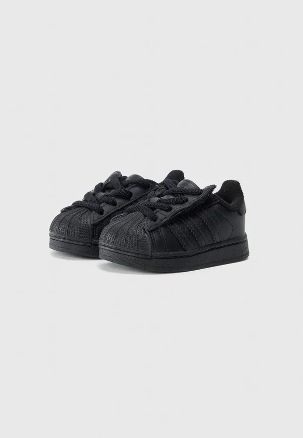 Кроссовки superstar ii Adidas Originals, Core Black — фото 2
