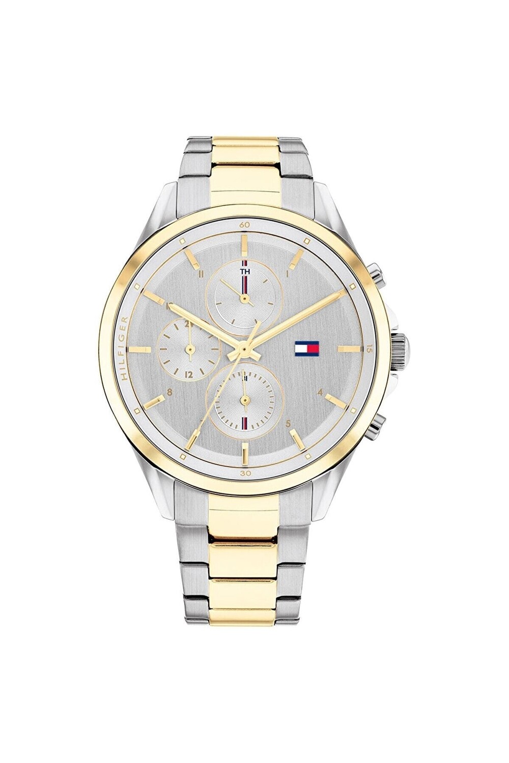 

Часы Tommy Hilfiger, серый