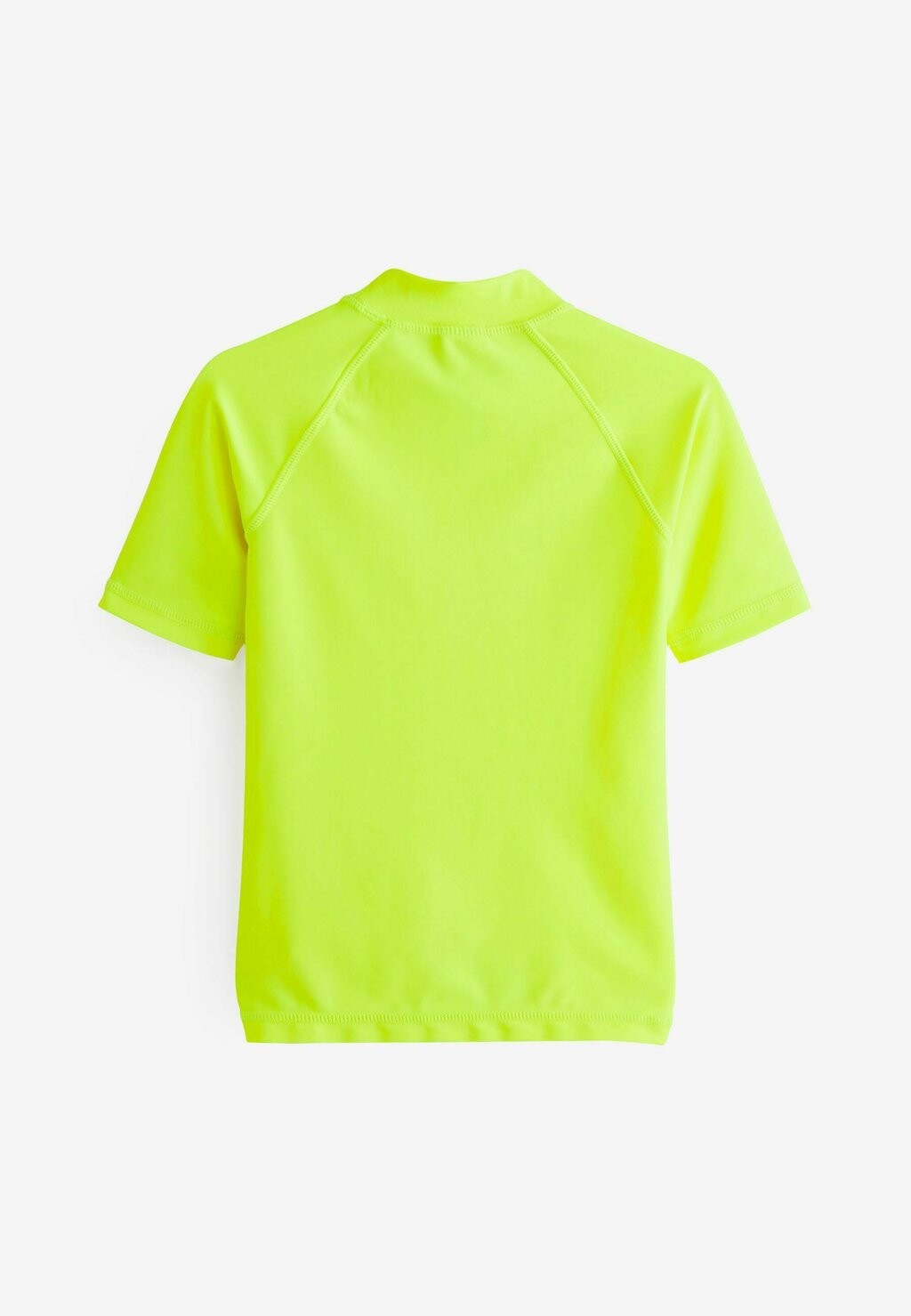 

Защитный верх Short Sleeve Sunsafe Next, желтый