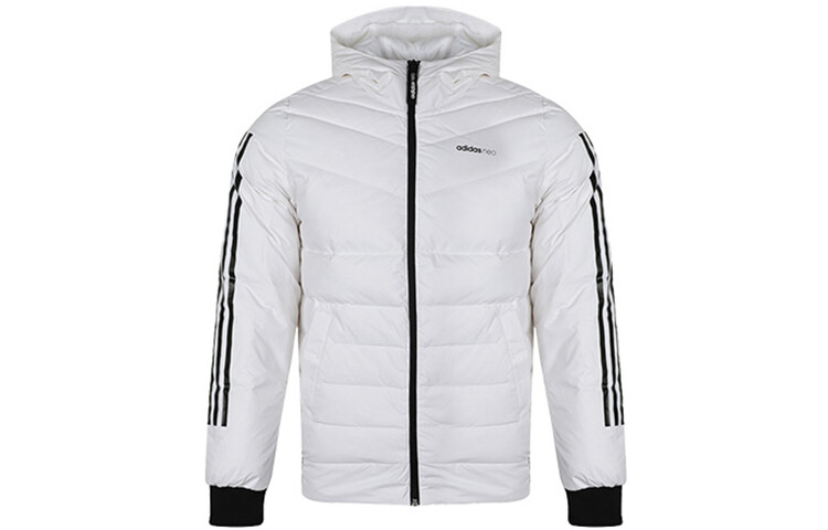 

Пуховик мужской Adidas Neo