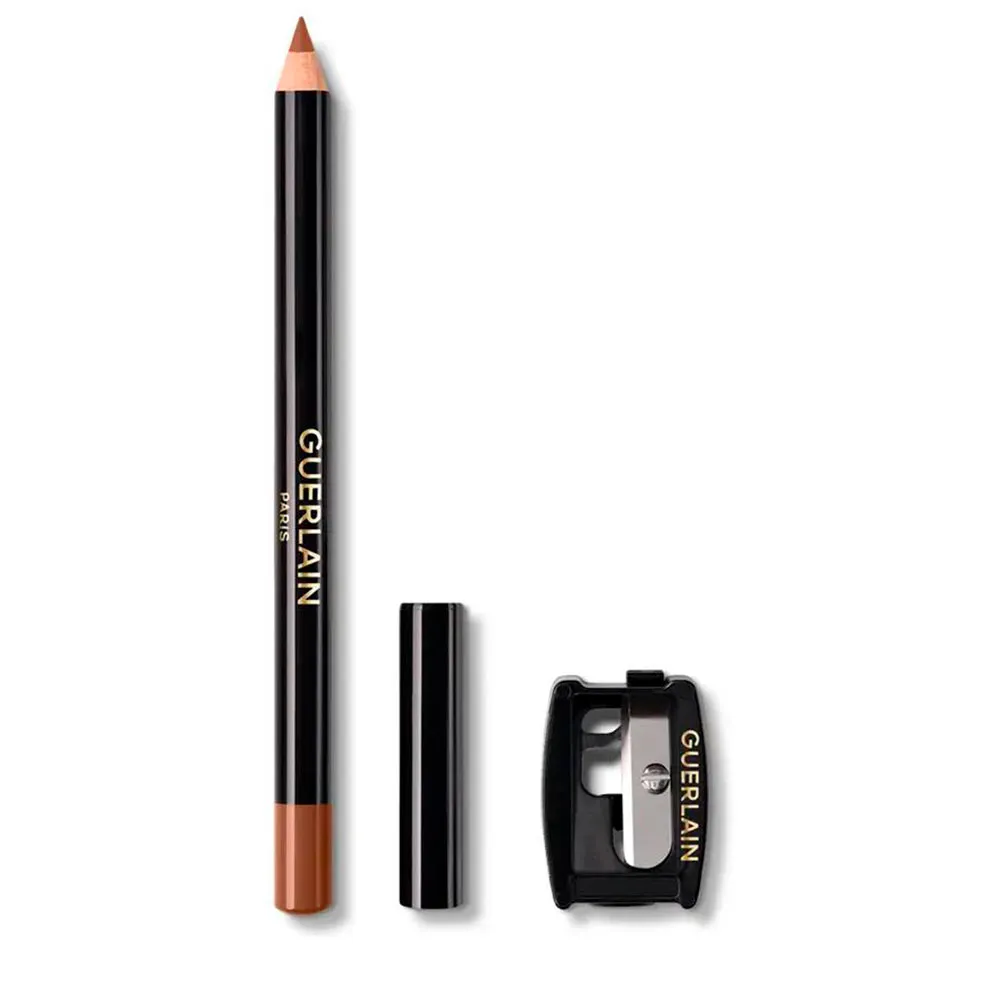 

Губная помада Guerlain Contour G 03, коричневый