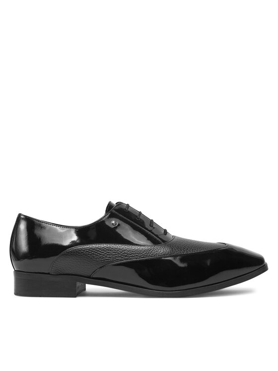 

Низкие туфли M00280/0741-001 Baldowski, черный