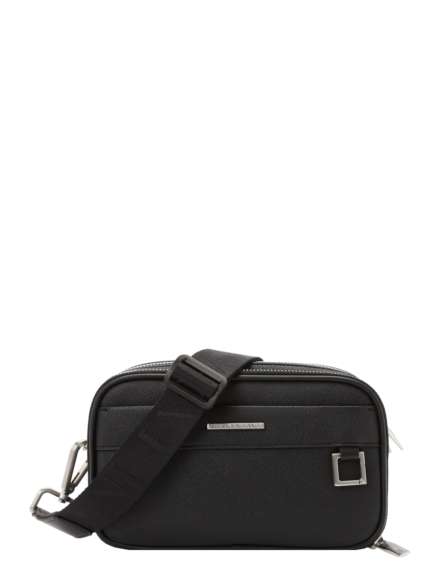 

Сумка через плечо ARMANI EXCHANGE NEW YORK, черный
