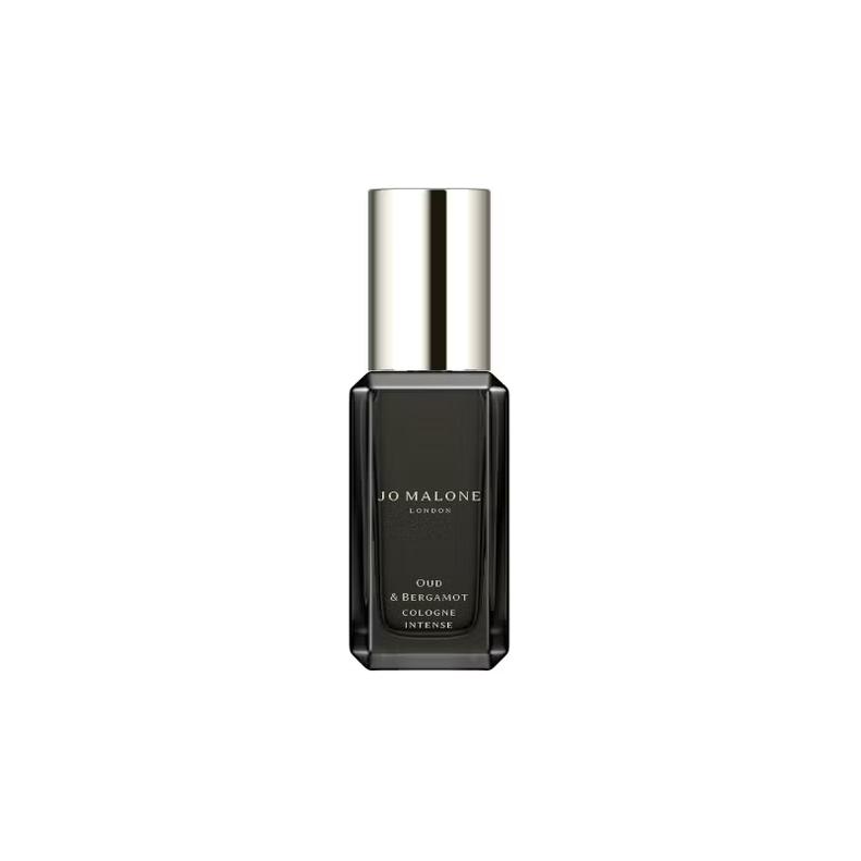 Набор пробников духов zumalong ebony и bergamot, туалетная вода, агарвуд, пачули, 9 мл Jo Malone London — фото 2