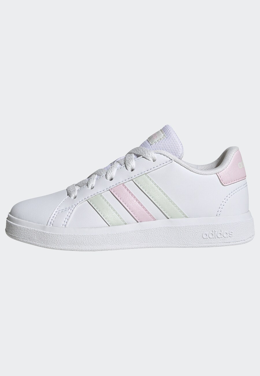 

Спортивная обувь ADIDAS PERFORMANCE Grand Court 2.0, белый