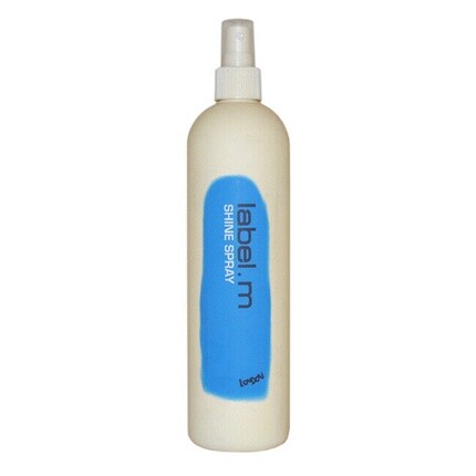 

Label.M спрей для блеска от Toni And Guy для унисекс, 500 мл, Toni & Guy