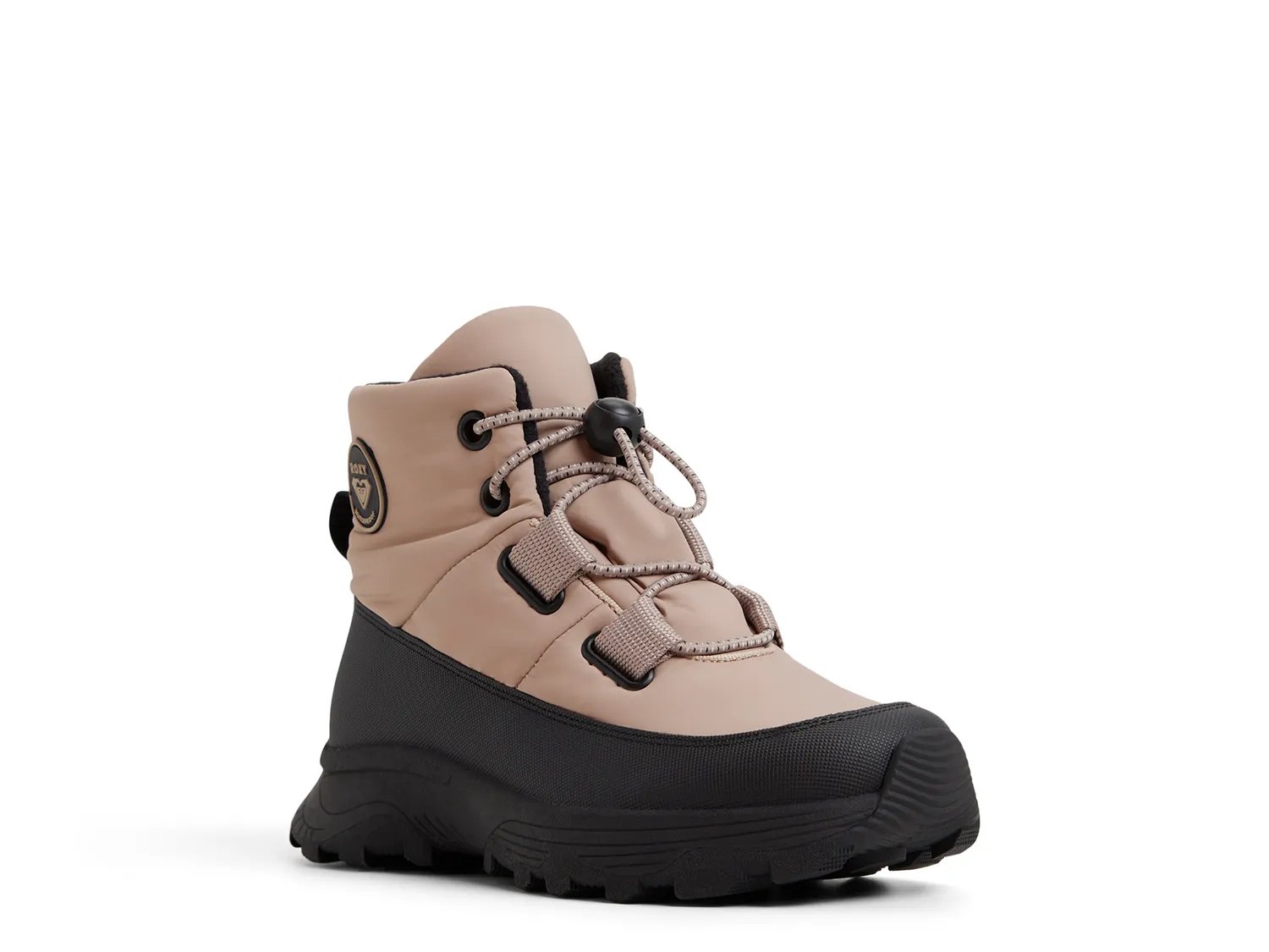 Ботинки Roxy Everest Bootie, серо-коричневый