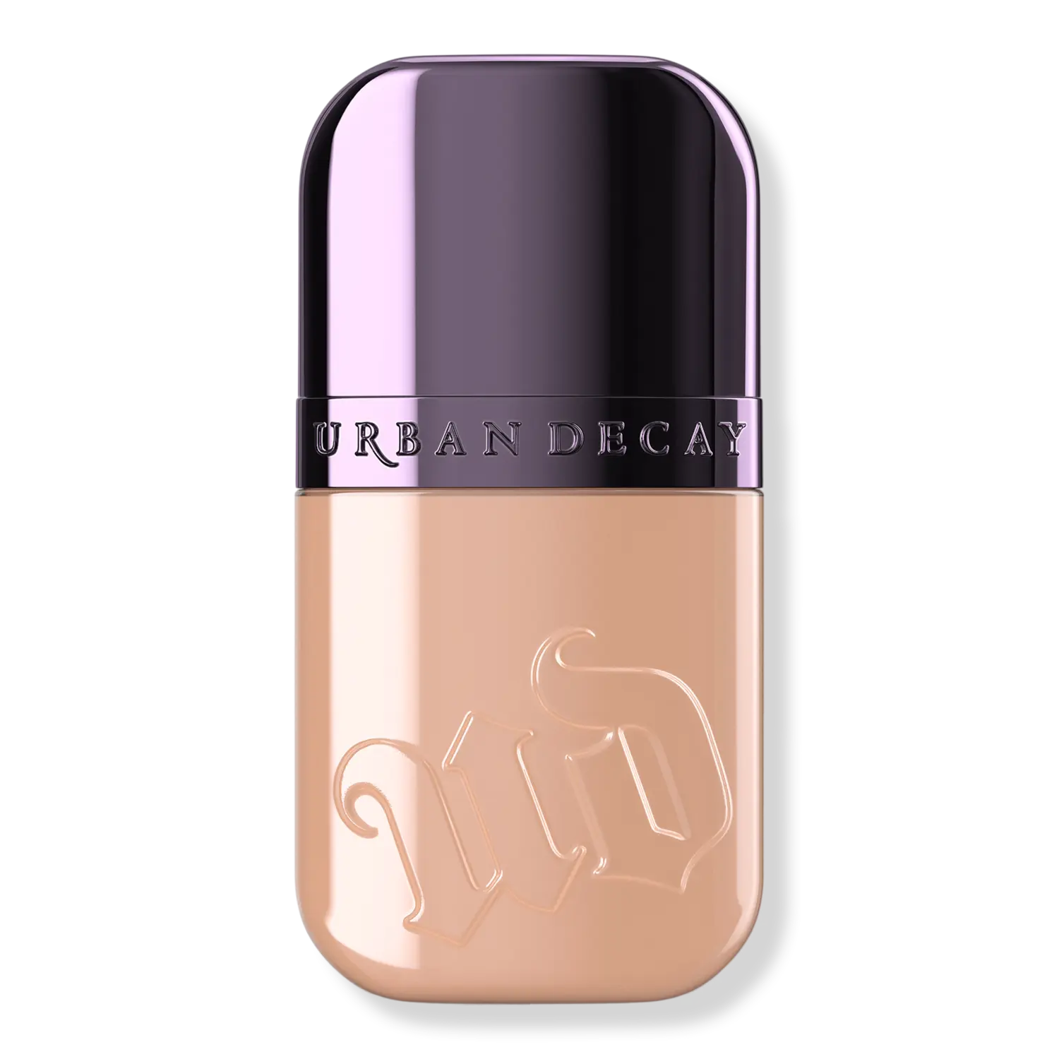 

Водостойкая самофиксирующаяся тональная основа Face Bond Urban Decay Cosmetics, 3 (fair warm)