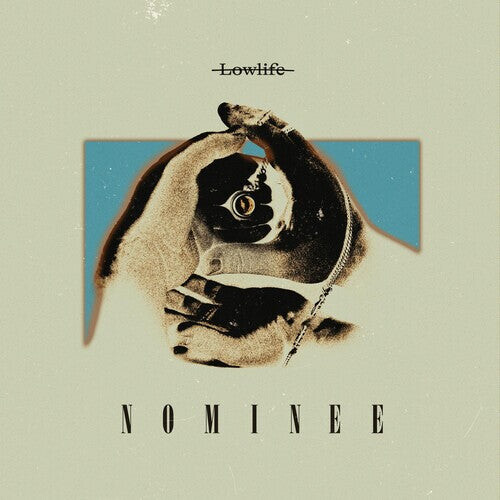 

Виниловая пластинка Nominee: Lowlife