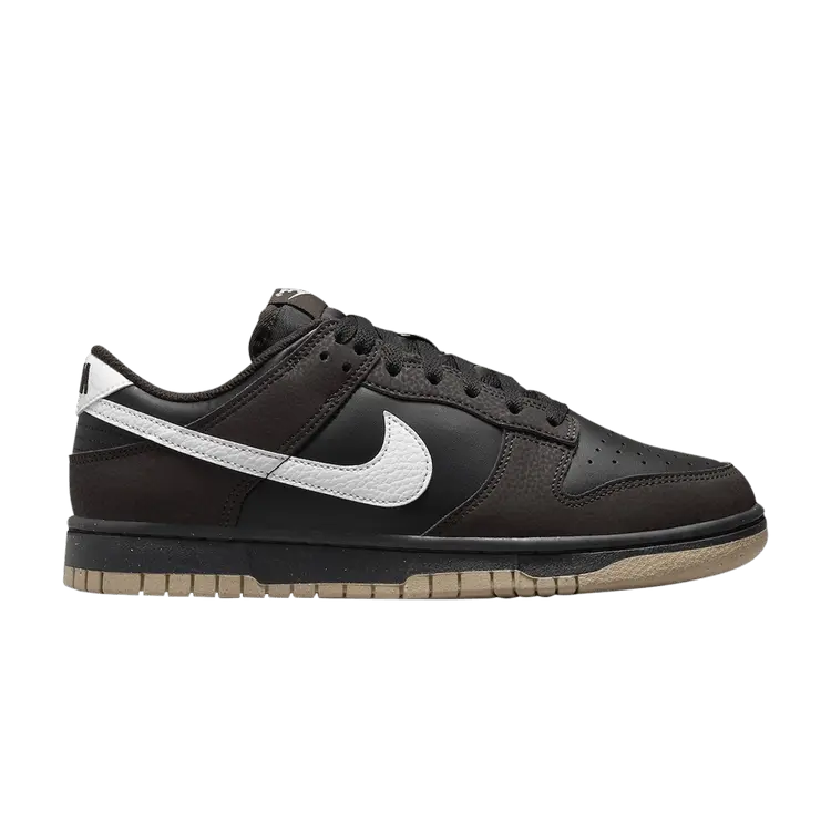 Кроссовки Nike Wmns Dunk Low Next Nature, Velvet Brown