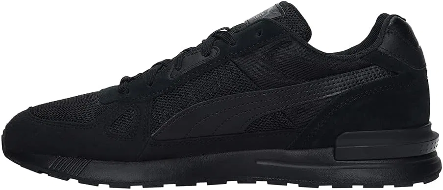 Кроссовки PUMA Graviton Pro унисекс, Puma Black Dark Shadow — фото 3