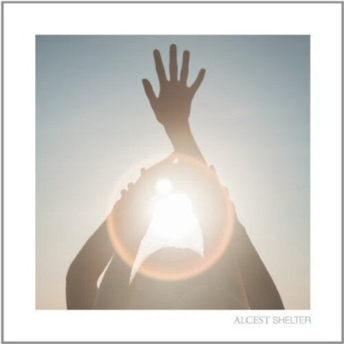 

CD диск Alcest: Shelter