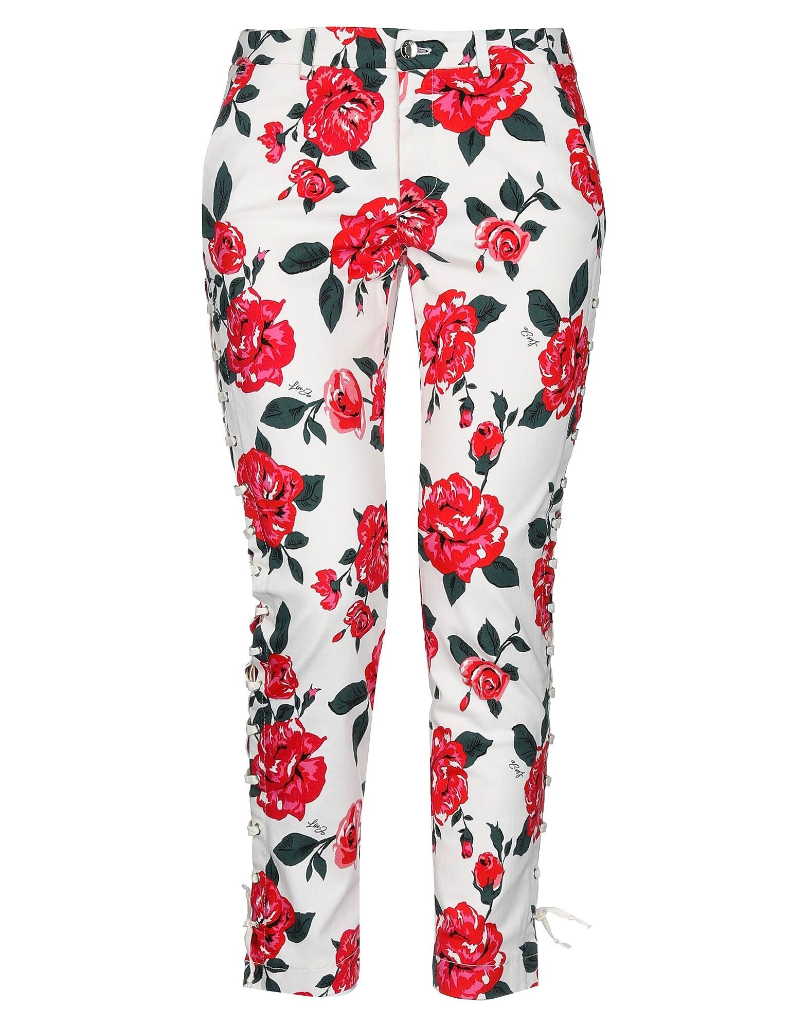 

Джинсы Liu •Jo, белый