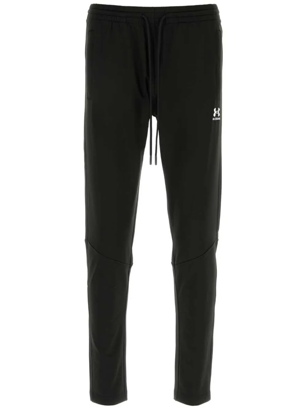 

Брюки из коллаборации с Under Armor BALENCIAGA, черный