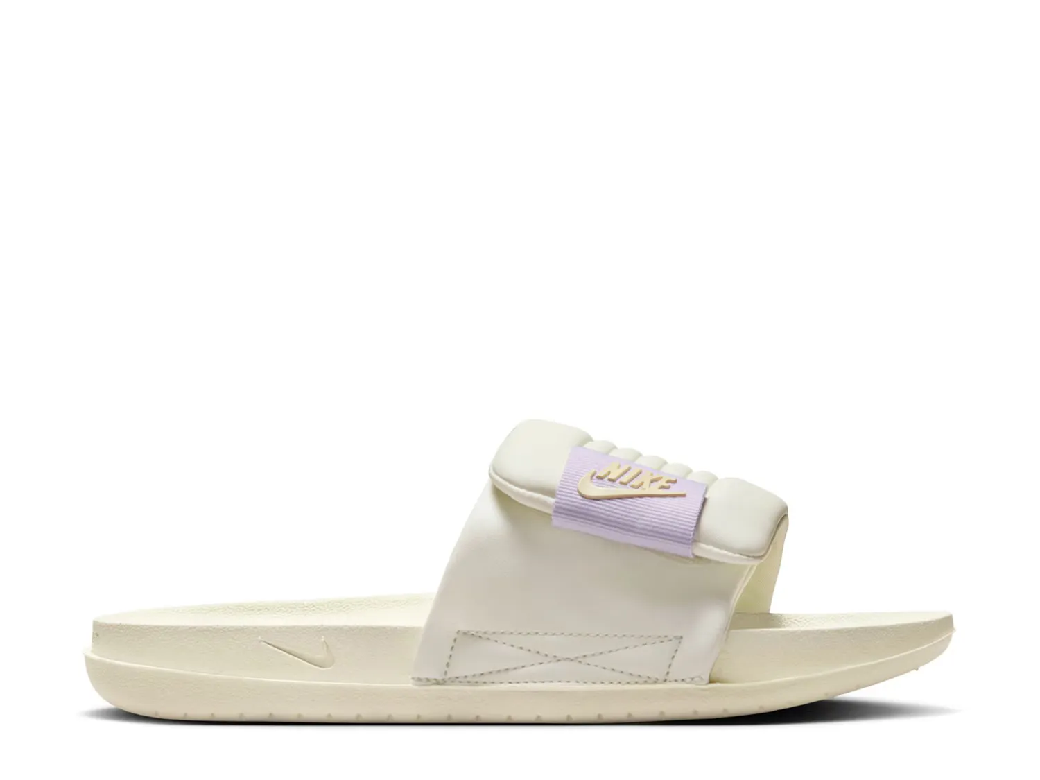 

Сандалии Off Court Adjust Slide Sandal Nike, кремовый