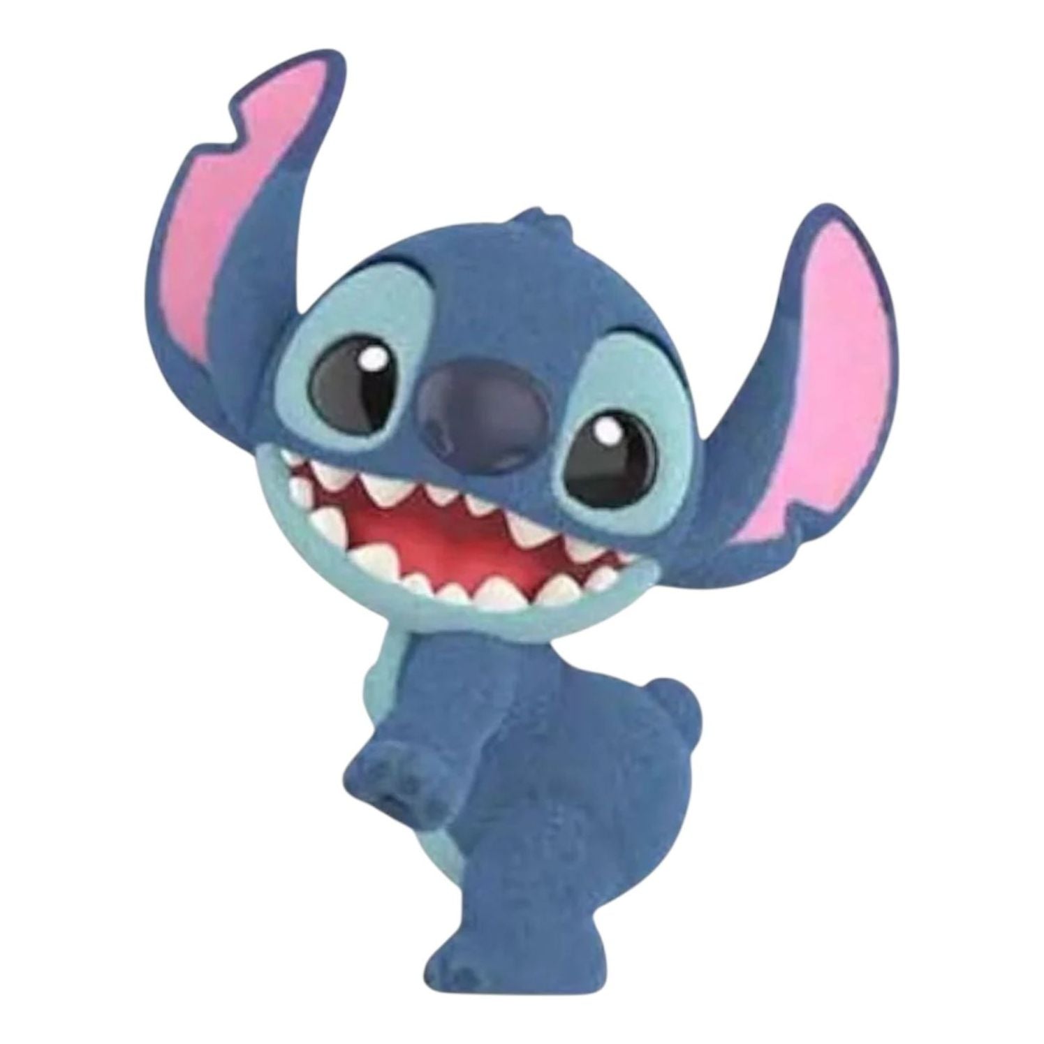 

Фигурка Pop Mart Disney Stitch Little Emotions Figure 'Grin From Ear To Ear'