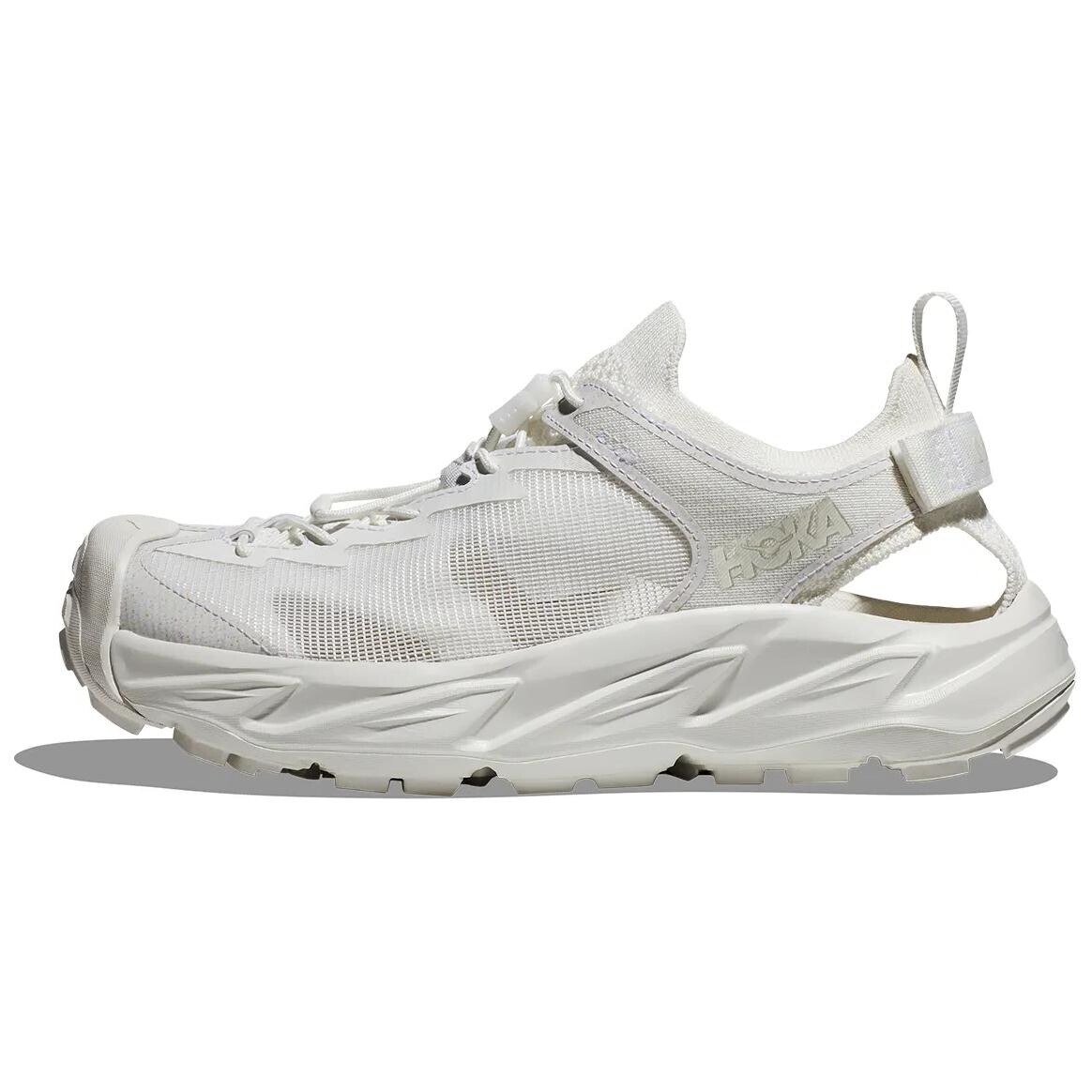 

Кроссовки HOKA ONE ONE Hopara 2 Raw, бежевый