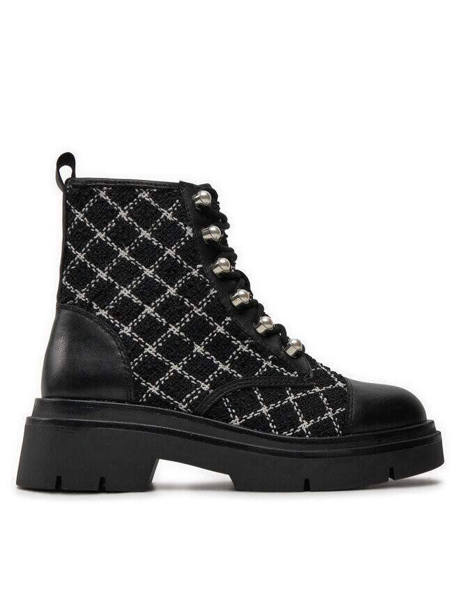 

Ботильоны Aldo Marthia 13837969, черный