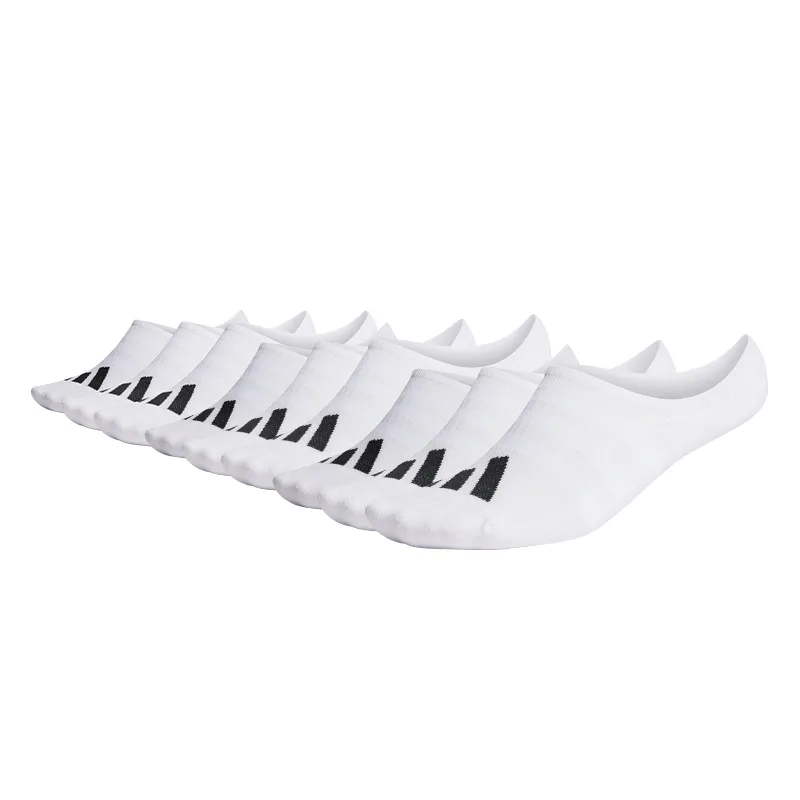 Мужские носки Adidas, 3 Pack (White) — фото 3