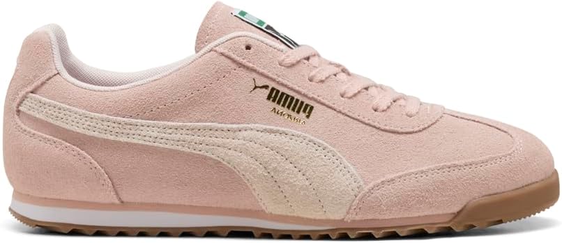 

Мужские кроссовки Puma Arizona, розовый