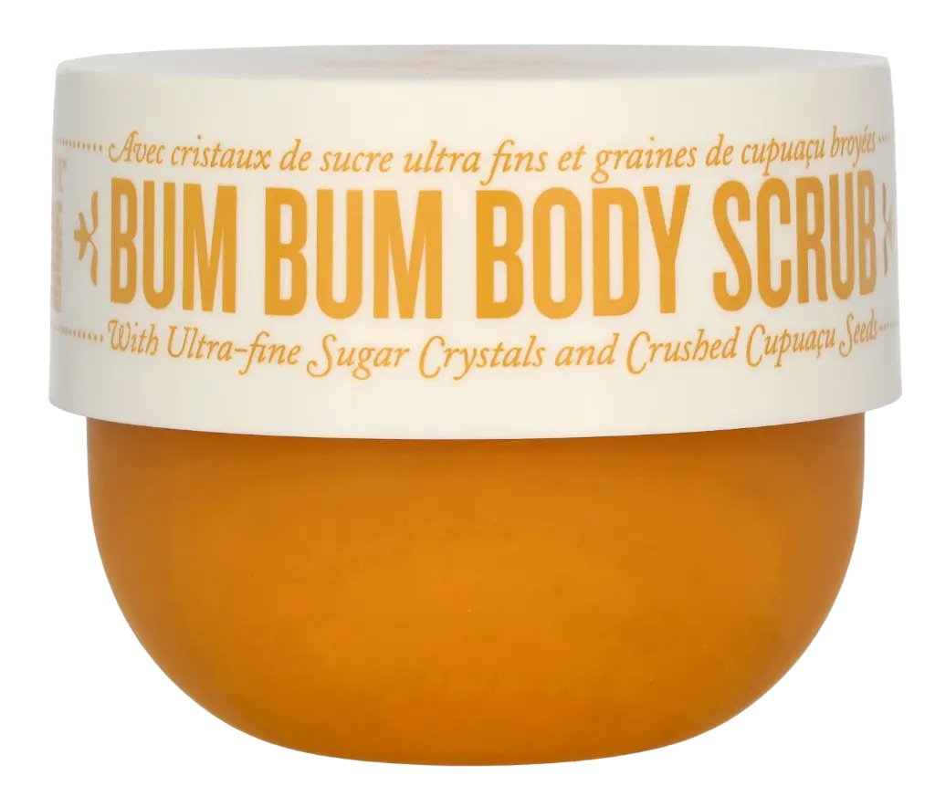 

Скраб для тела Sol De Janeiro Bum Bum, 220 г