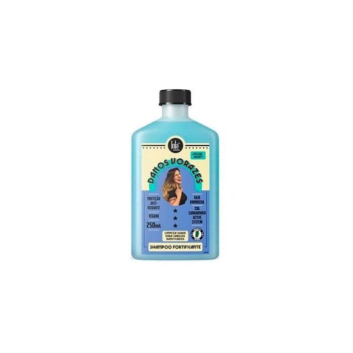 

Шампунь Champú Meu Cachinho Lola Cosmetics, 250 ml
