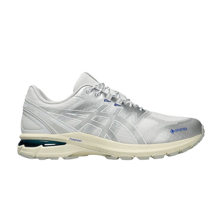 

Кроссовки Gel Terrain GORE-TEX 'White Pure Silver', белый