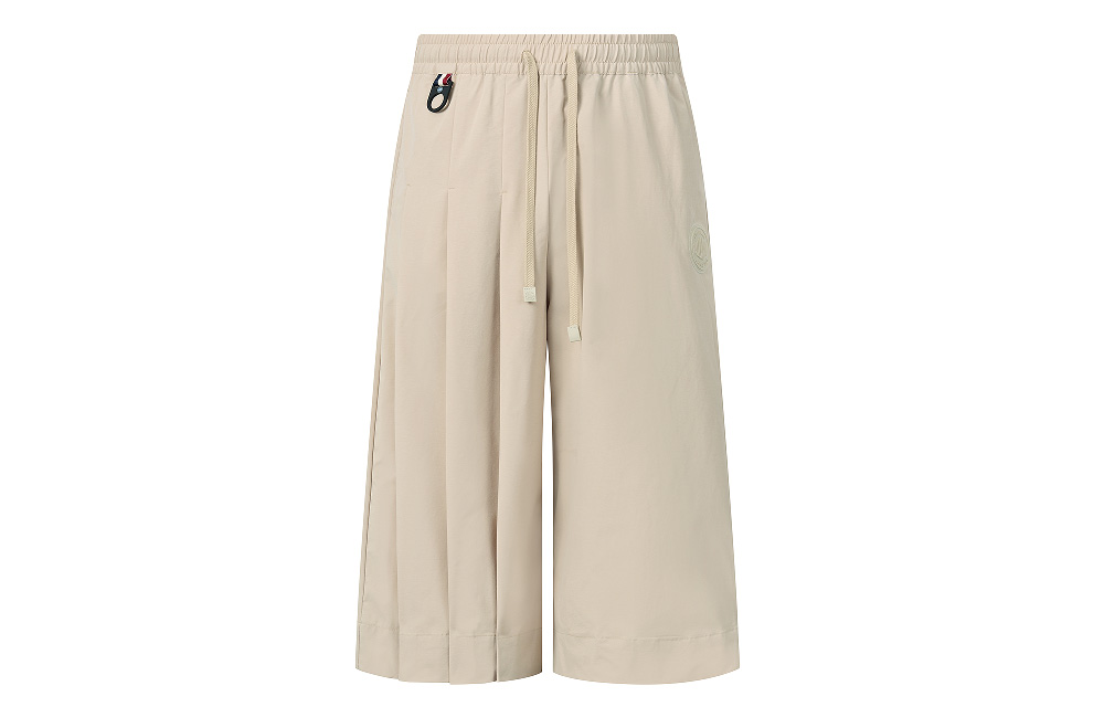 

Женские повседневные брюки Palladium, Brown Rice Color