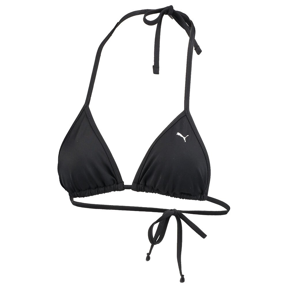 

Топ бикини Puma Triangle, черный