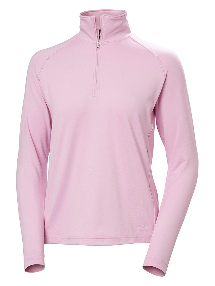 

Функциональный лонгслив Verglas Helly Hansen, розовый