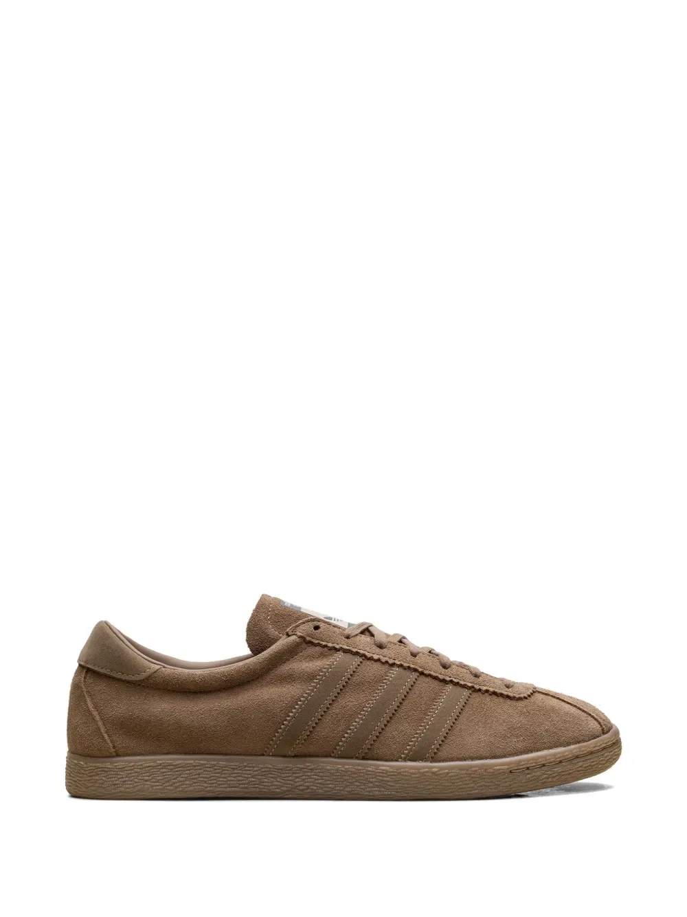 Кроссовки Tobacco Adidas, коричневый