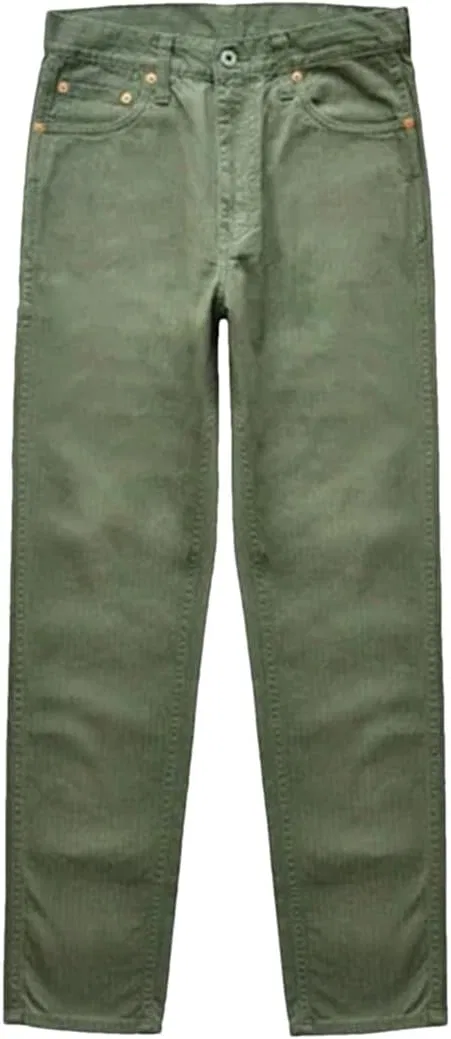 Джинсы высокие износостойкие Army En8