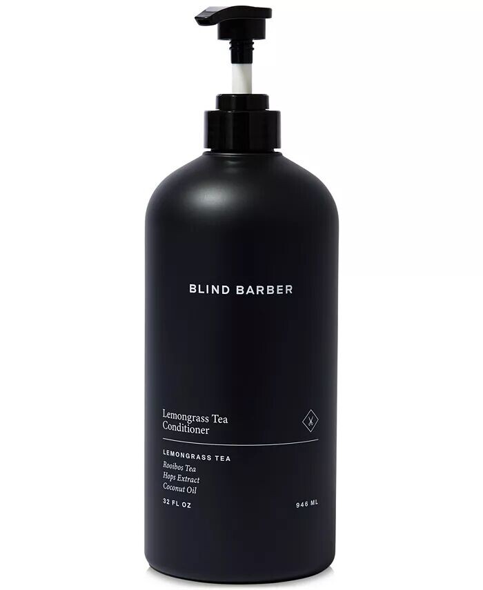 

Кондиционер для чая с лемонграссом, 32 унции Blind Barber