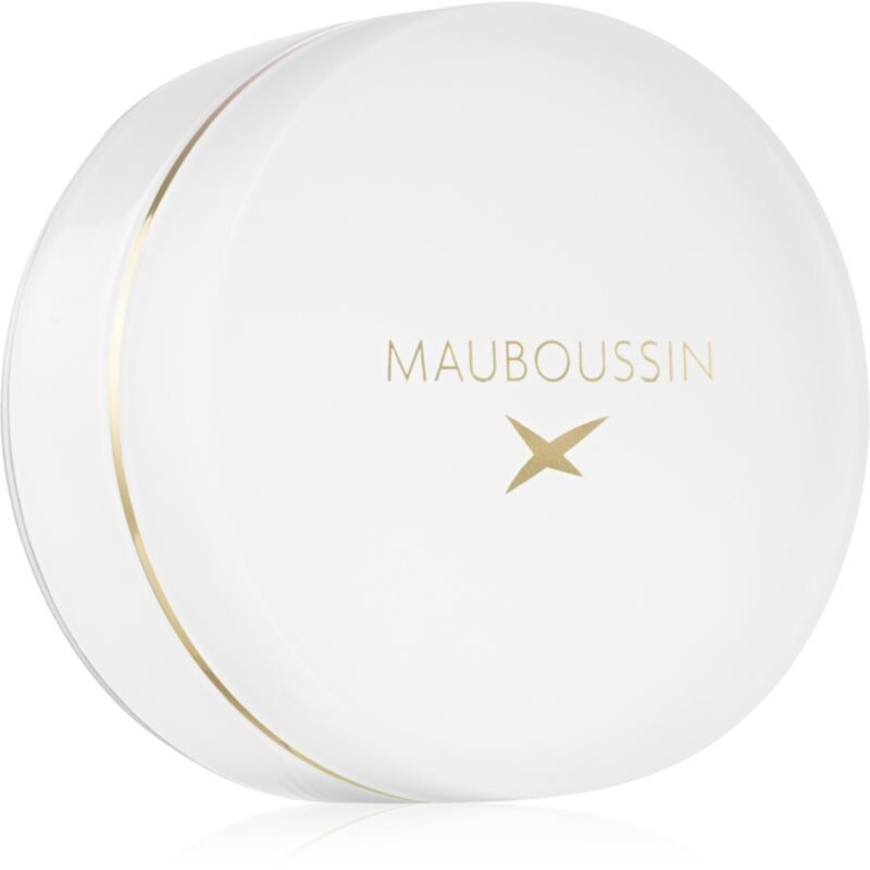 

Mauboussin In Red крем для тела для женщин 200 мл Inna Marka