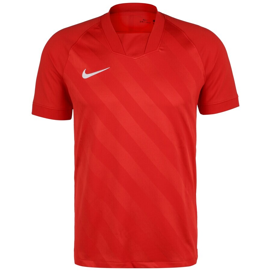 Джерси Nike CHALLENGE III, цвет Red/Light Red