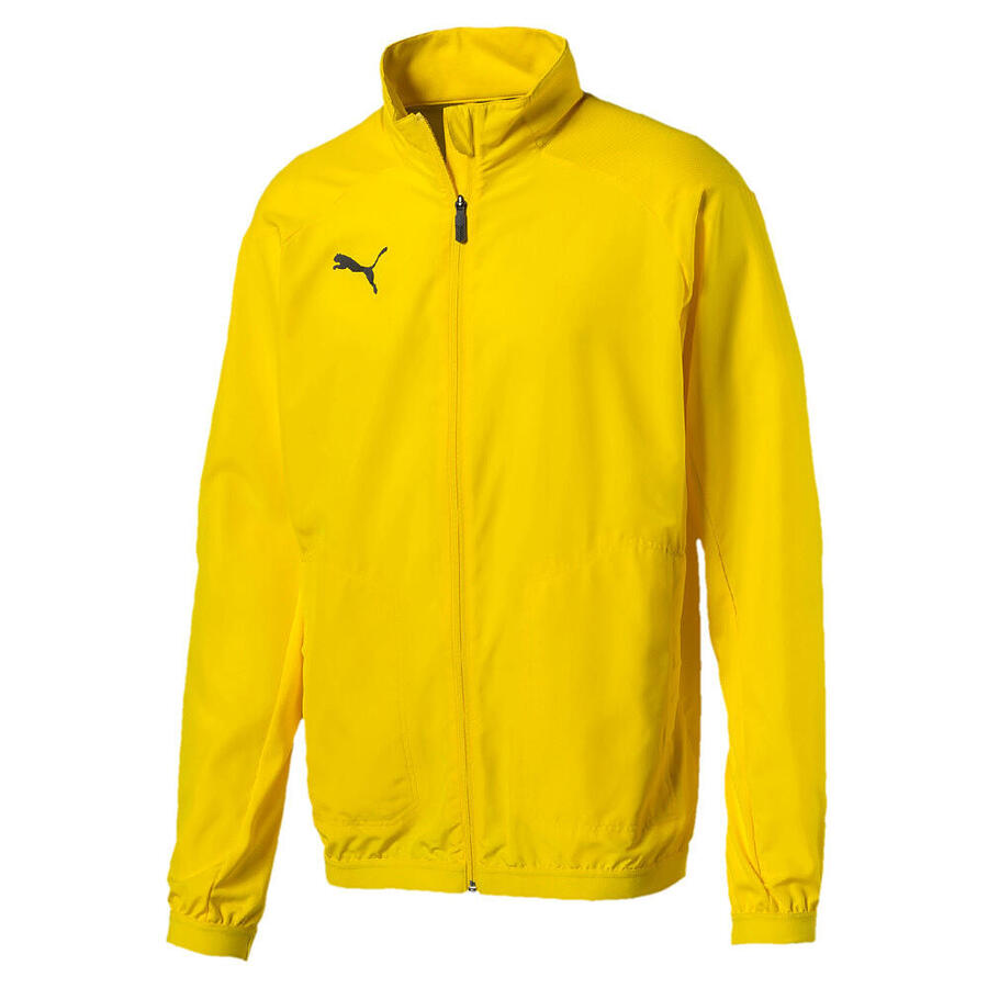 

Мужская тренировочная куртка Puma Liga Sideline Jacket 655667
