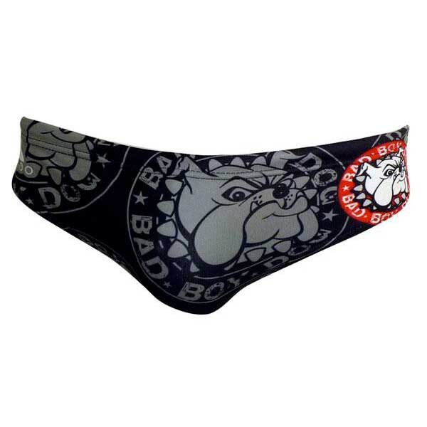 

Плавки Turbo Bad Boy Dog, черный