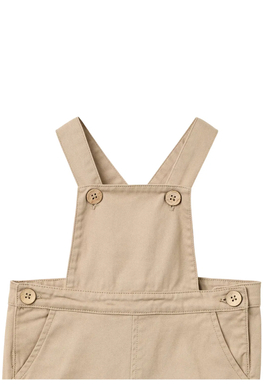 Комбинезон 'Erik' Wheat, Beige — фото 3