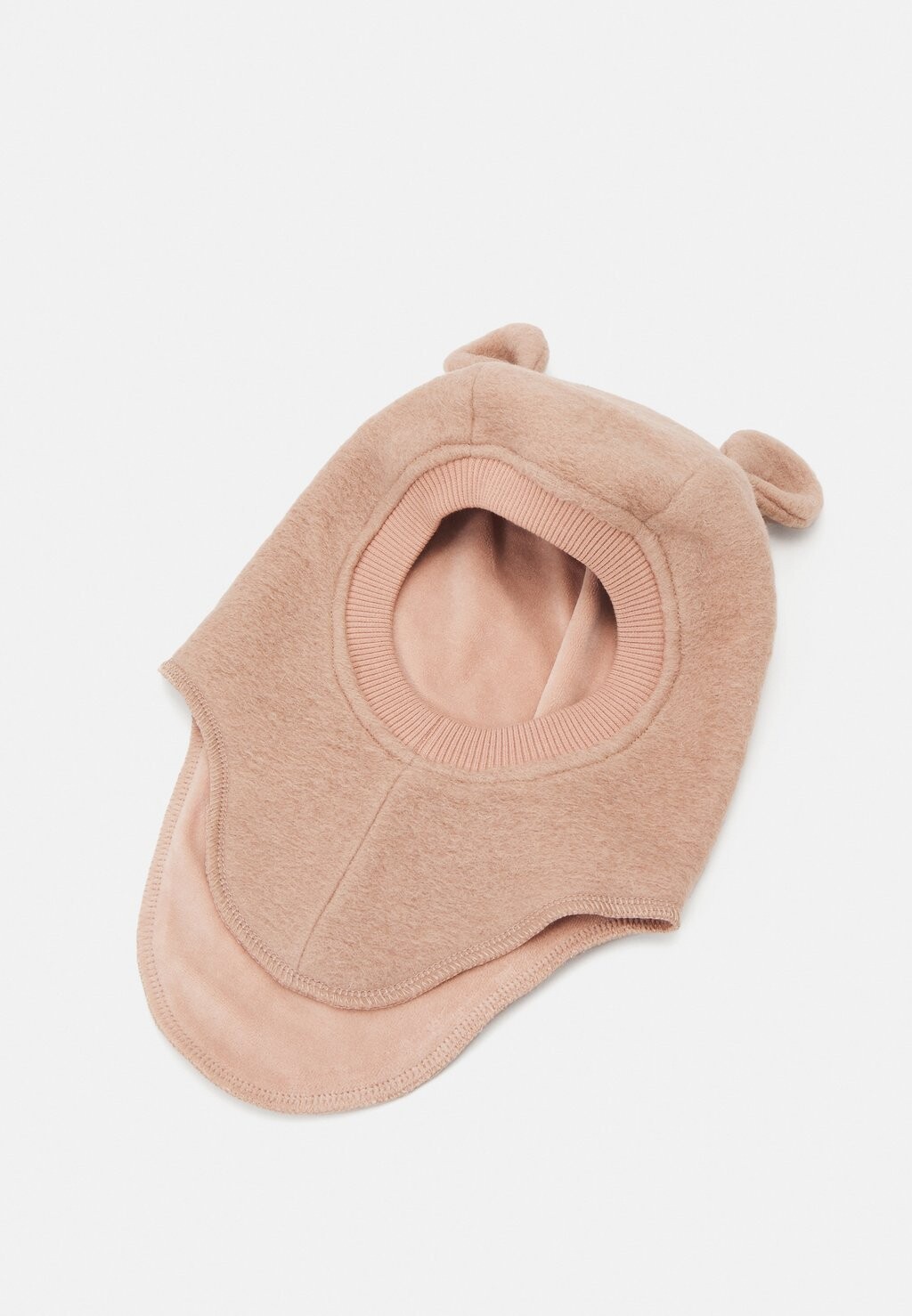 

Шапка BALACLAVA EARS UNISEX Huttelihut, розовый
