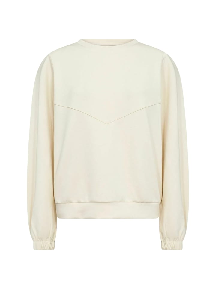 

Рубашка SC_BANU в цвете 1620 CREAM soyaconcept