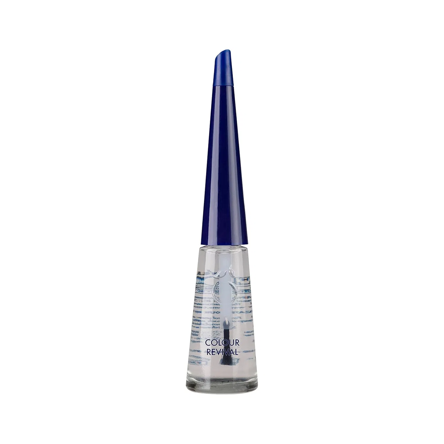 Лак для ногтей Herome Colour Revival для восстановления блеска Herome — фото 2