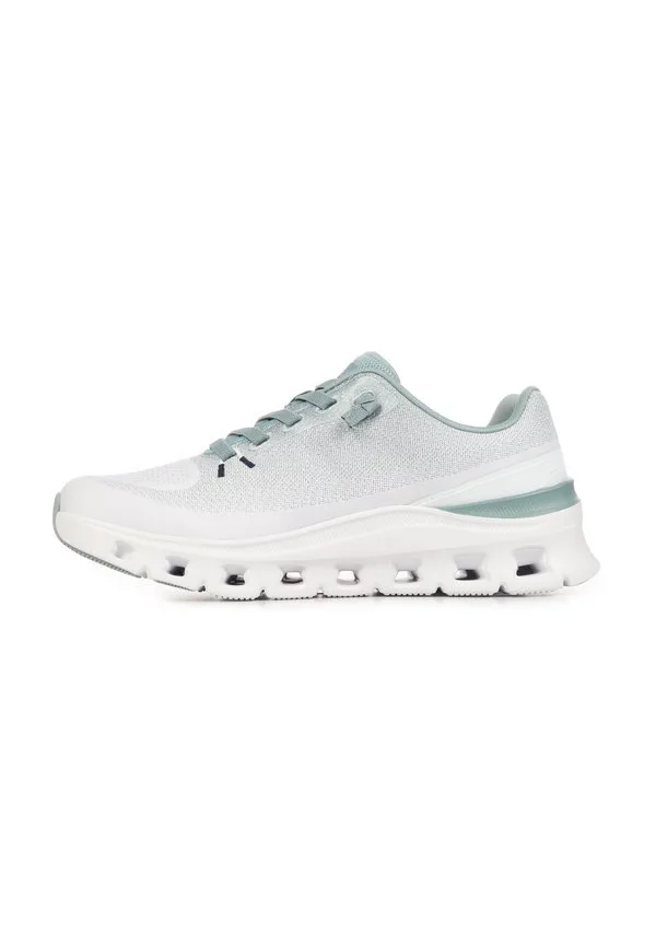 Кроссовки glide step pro waverra Skechers, White/Light Blue