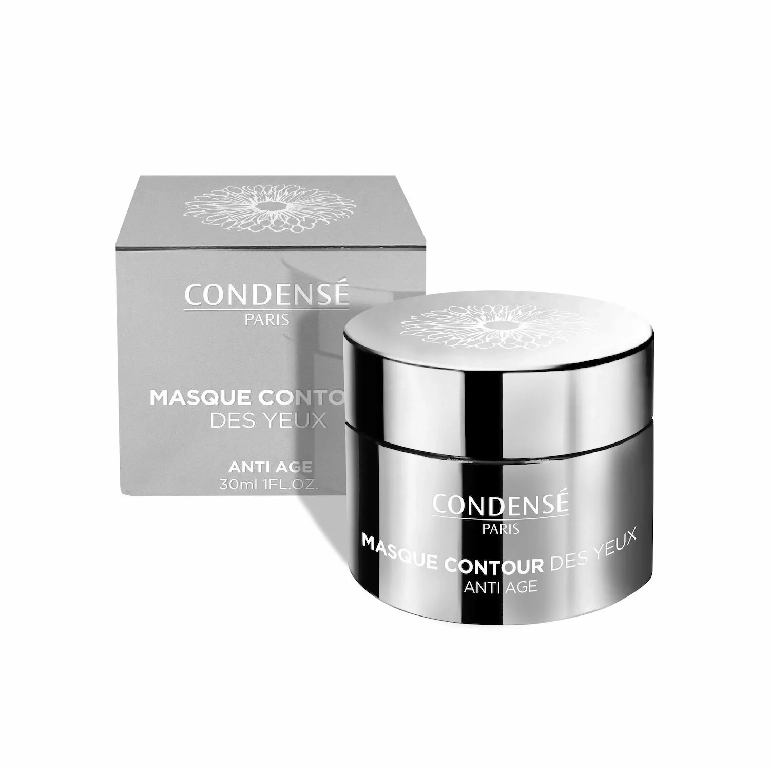 Сыворотка CONDENSE PARIS — Contour de You Mask , (Eye mask), 30 мл — фото 2