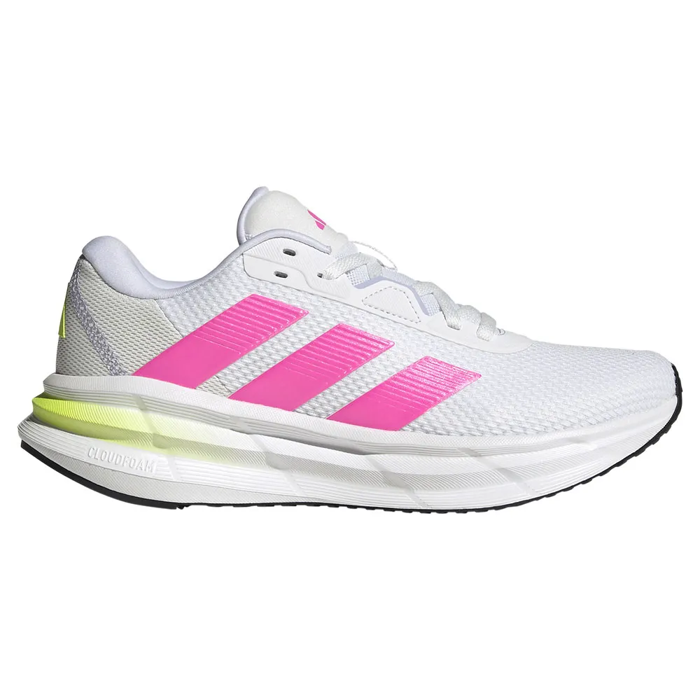 Беговые кроссовки adidas Galaxy 7, белый