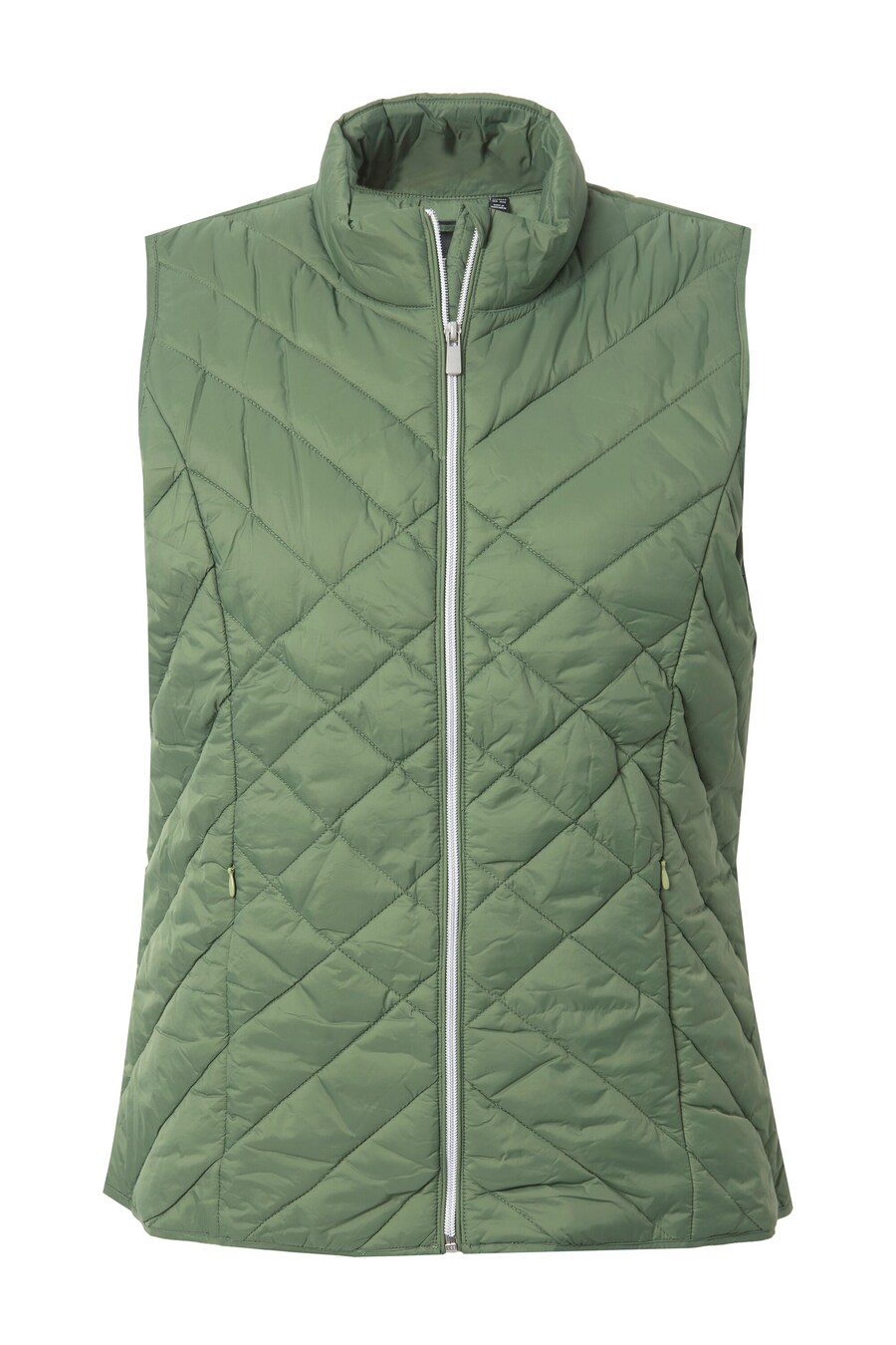 

Жилет Ulla Popken, Khaki